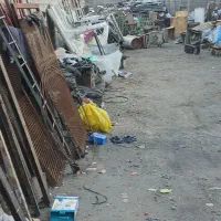 خریدضایعات آهن وضایعات رنگی عمده و