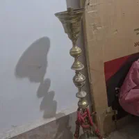 قلیون عربی برنز