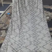 پرده طوسی
