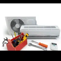 نصب و تعمیرات شارژ گاز سرویس کولر گازی