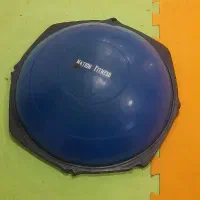 بوسوبال و پیش تخته