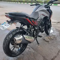 گالکسی گلکسیna180مدل ۴۰۳|موتورسیکلت|مشهد, هنرور|دیوار