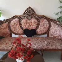 مبل سلطنتی