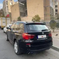 bmw2014 کمکارکرد بدون رنگ بسیار تمیز|خودرو سواری و وانت|تهران, یوسفآباد|دیوار