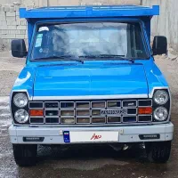 نیسان دوگانه آپشنال رادیال