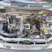 پراید مدل 89 سلامت|خودرو سواری و وانت|بومهن, |دیوار