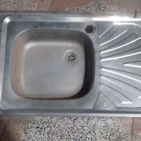سینگ|آب‌چکان و نظم‌دهنده ظروف|سیرجان, |دیوار