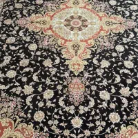 دو تخته فرش ۹ متری|فرش|ارومیه, |دیوار