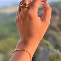 انگشتر ژوپینگ|بدلیجات|گرگان, |دیوار