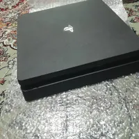 ps4 slim 1 tb|کنسول، بازی ویدئویی و آنلاین|تاکستان, |دیوار