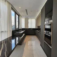 200متر هنر معماری مدرن/ تلفیق لوکس و تکنولوژی|اجارهٔ آپارتمان|کرج, عظیمیه|دیوار