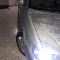 سمند ۸۳ موتور تعویض۱۴۰۰ قید در سند|خودرو سواری و وانت|اهواز, کمپلو جنوبی|دیوار