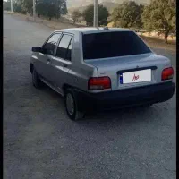 پراید 131 SEمدل۱۳۹۸
