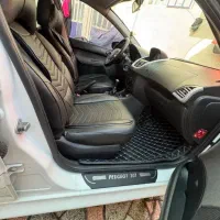 پژو 207مدل 1402 پانا