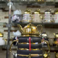 تولید کننده ی کتری قوری|قوری، کتری، قهوه‌ساز دستی|تهران, شوش|دیوار