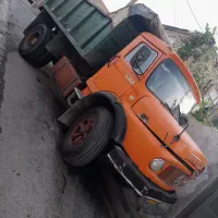 بنز تک کمپرسی