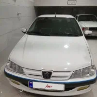 پارس دوگانه شرکتی مدل۹۲