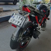 دینو زد 2 - 200 cc - بهترین رنگ عروسک|موتورسیکلت|تهران, استخر|دیوار
