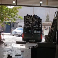 اریسان دو مدل ۴۰۲