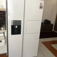 یخچال ساید جی پلاس