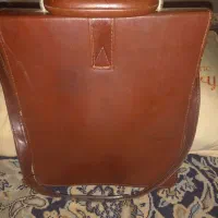 فروش کیف  رمز دار چرمی