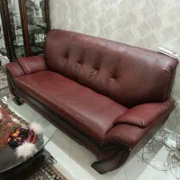 مبل و لو مبلی|مبلمان خانگی و میز عسلی|گلبهار, شهر جدید گلبهار|دیوار