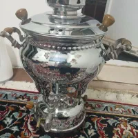 سماورگازی درحدنو