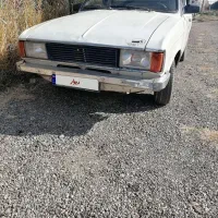 وانت پیکان مدل 87