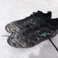 کفش استوک ساق دار(کوتاه)در حد نو