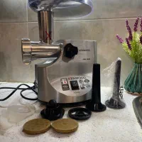 چرخ گوشت kenwood