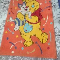 قالیچه کودک