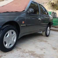پژو 405 جی ال (GL)، مدل ۱۳۷۹
