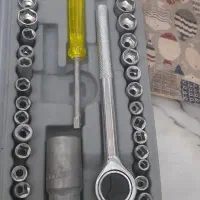 آچار بکس نوع