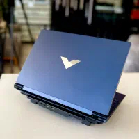 لپتاپ ویکتوس گیمینگ نو رم ۱۶ گرافیک مجزا Hp Victus