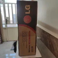 مانیتور ال جی 19/5اینچ،آک آک تو کارتون