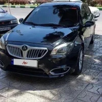 برلیانس320اتومات بدون رنگ