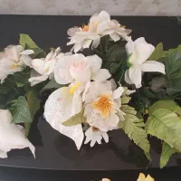 گل وگلدان|گل مصنوعی|شیراز, جوادیه|دیوار