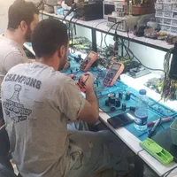 آموزش تعمیرات انواع برد های الکترونیکی تضمینی|خدمات آموزشی|اندیشه, اندیشه فاز ۱|دیوار