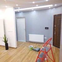 نقاشی ساختمان