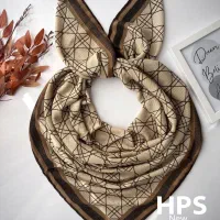 روسری طرح دیور خطی|لباس|دره شهر, |دیوار