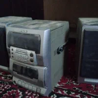 ضبط ایوا اصلی
