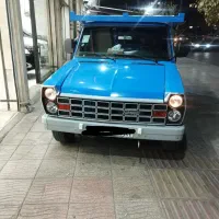 نیسان  تک سیمی  مدل ۴۰۱بصورت نقدواقساط