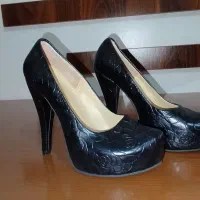 کفش مجلسی|حراج|محمدیه-قزوین, |دیوار