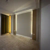 بازسازی ساختمان