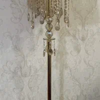 آباژور در حد نو|چراغ خواب و آباژور|نسیمشهر, |دیوار