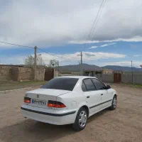 سمند موتور ملی