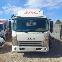 جک۸تن|خودرو سنگین|بجنورد, |دیوار