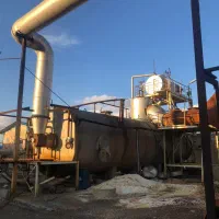 جوشکار و منتاژ کار وارد و کمکی در همدان