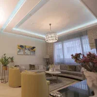 ۱۲۵متر صرافهای جنوبی کلیدنخورده (قابل تبدیل)