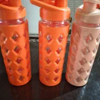 قمقمه آب سه عدد